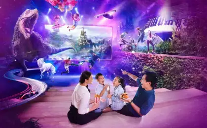 Website/Changi Airport