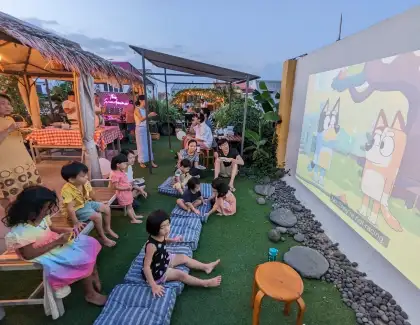 Facebook/The Sundowner