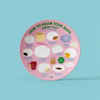 Website/The Little Drom Store