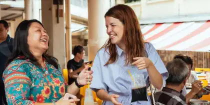 2.5 Hour Private City Tour Off the Beaten Track