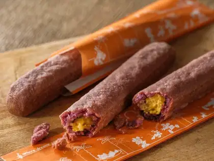 Tipo Torta (Sweet Potato)