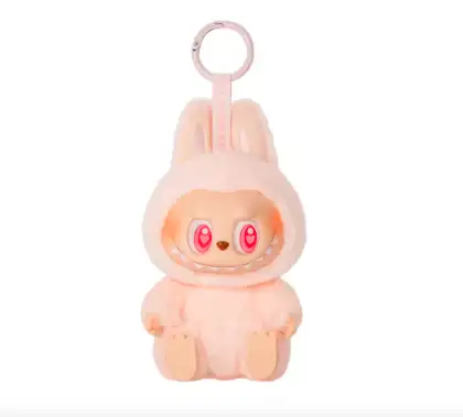 Dada Labubu The Monsters Series