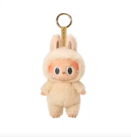 Labubu Soymilk Version 1 Macarons The Monsters Series