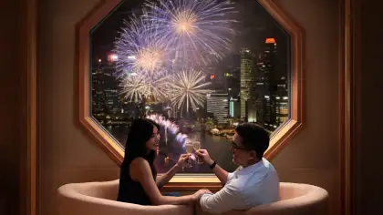 SG60: Hotels to Book for Fireworks Views & Exclusive Staycation Deals