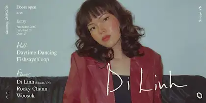 RASA invites Di Linh Savage VN