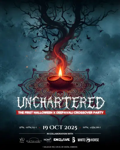 Uncharted