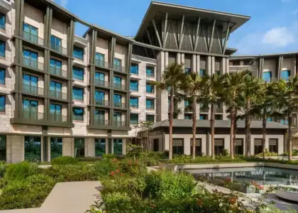 Resorts world singapore