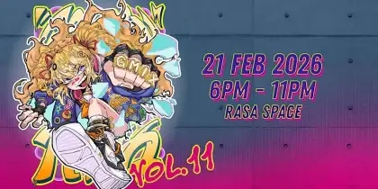 Golden Mix Vol 11 Singapores largest Anikura