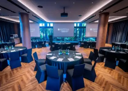 5 Pullman Singapore Hill Street