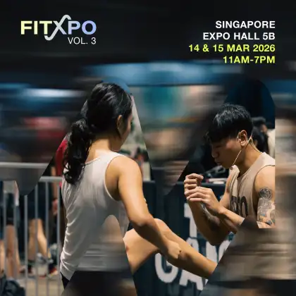 Expo Media event main image Kenny Lim