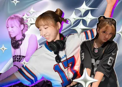 In Tune With DJ Kiara: From Viral Mashups to Asia's Biggest Festivals