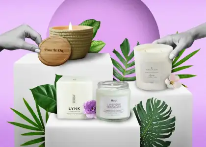 Soothing Scents: 7 Artisanal Scented Candle Brands in Singapore