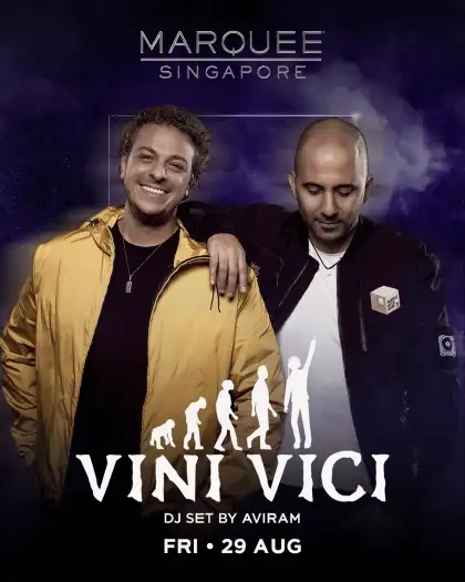 Vini Vici
