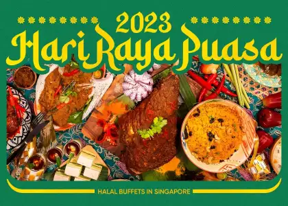 Hari Raya Puasa 2023