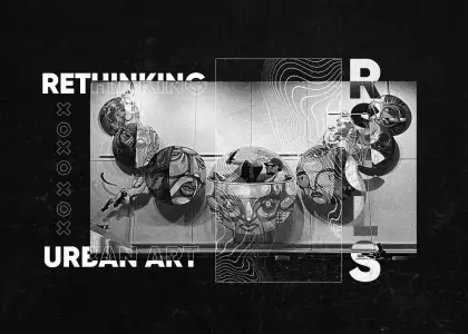 RSCLS Singaporean Art Collective