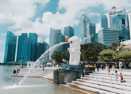 Changi Airport Relaunches Free SG Tours for Transfer Transit Passengers 1