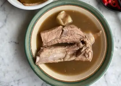 The 6 Best Bak Kut Teh in Singapore to Warm Your Soul 2023