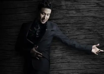 Jacky cheung