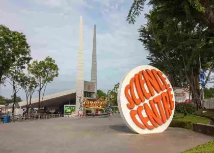 Science Centre Singapores Sustainable Family Activities Thatll Bring You Closer To Nature min min 11zon