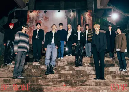 The Boyz Singapore Tour 2023