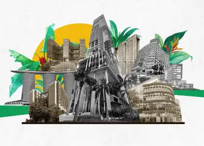 9 Eco Friendly Buildings in Singapore