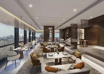 Momentus Hotel Alexandra