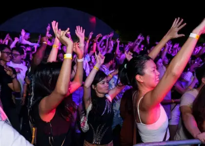 Sundown Festival 2023 to Feature R3 HAB Jam Hsiao More