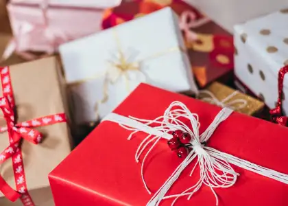Christmas Gift Ideas for Kids That are Not Toys