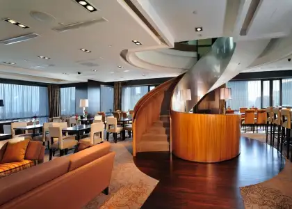 Peninsula Excelsior Singapore