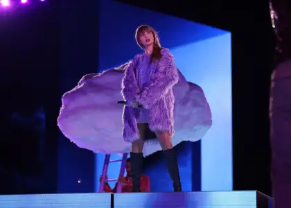 Taylor Swift Adds Three More Dates to Eras Tour in SGP