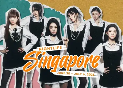 Nightlife sgp june 30 july 6