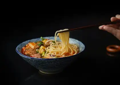 All National Servicemen Can Get Free Takagi Ramen on July 1 2