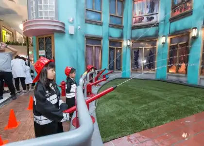 Kidzania Singapore Klook