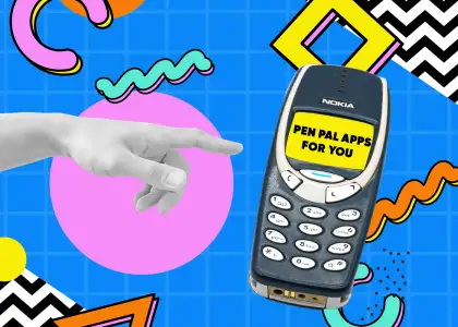 Want to Make New Friends Amid COVID 19 These Pen Pal Apps Are For You Header 1