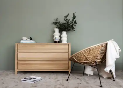 Where to Find Sustainable Furniture and Homeware in Singapore