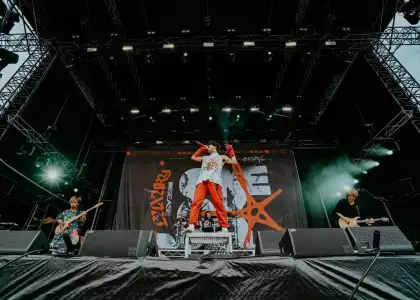 ONE OK ROCK Luxury Disease Asia Tour 2023 in Spore Ticket Prices Announced