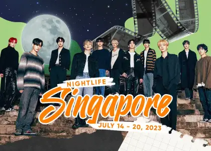 Nightlife Events in Singapore Things to Do Eat Drink Watch The Boyz Zeneration Tour 2023