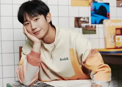 South Korean Actor Jung Hae in Is Coming to Singapore on October 29