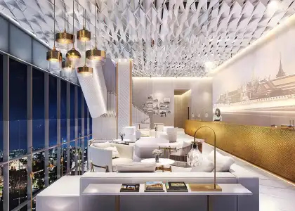 INN Si DE by Melia Debuts in Thailand With New Bangkok Hotel