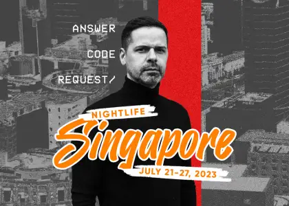 Nightlife July 21 to 27 2023