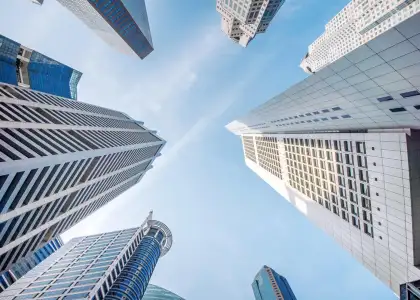 Add These Major Business Events in Singapore to Your 2022 Calendar