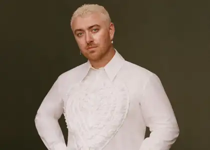 Sam Smith Live Singapore