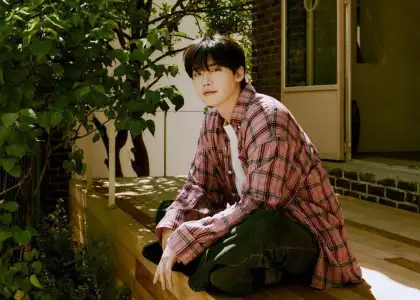 Get Ready to Meet Lee Jong suk at His First Singapore Fanmeet After 7 Years