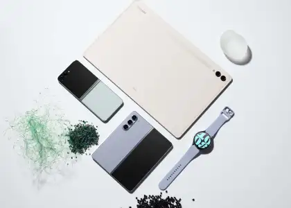 Samsung Unpacked Reveals New Gadgets