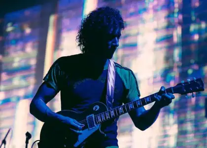 The Strokes Adds Second Show in SG for Malaysian Fans