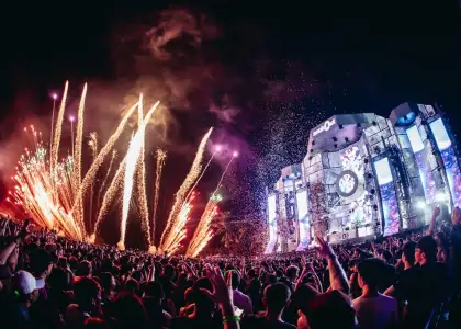 Zouk Out Singapore 2023