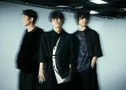 Japanese Rock Band BURNOUT SYNDROMES Is Coming to Singapore This October