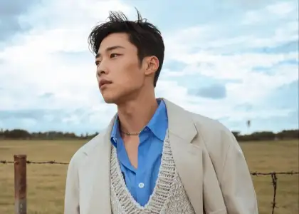 Woo Do hwan to Meet Singaporean Fans at Lancome Pop Up Event