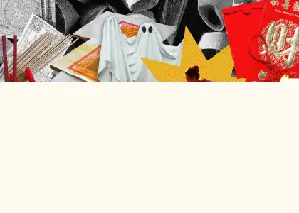 What to Expect at Hungry Ghost Festival 2023 in SG