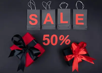 Score Huge Savings With These Christmas Deals and Promos in Singapore for 2021